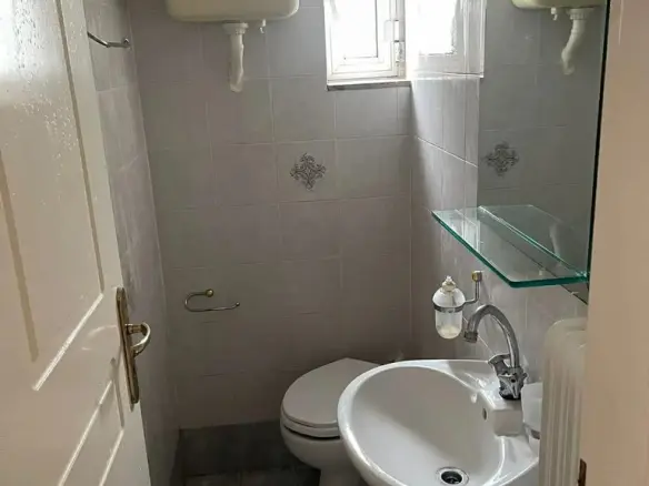 4-bedroom Detached House In Schimatari, Greece (160 M²)