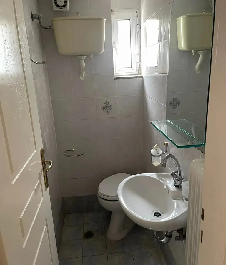Detached House Of 160 M² In Euboea Island