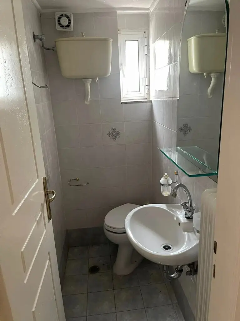 Detached House Of 160 M² In Euboea Island