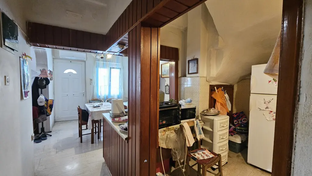 Flat Of 74 M² In Crete