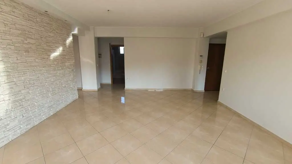 Flat Of 110 M² On The Olympic Coast