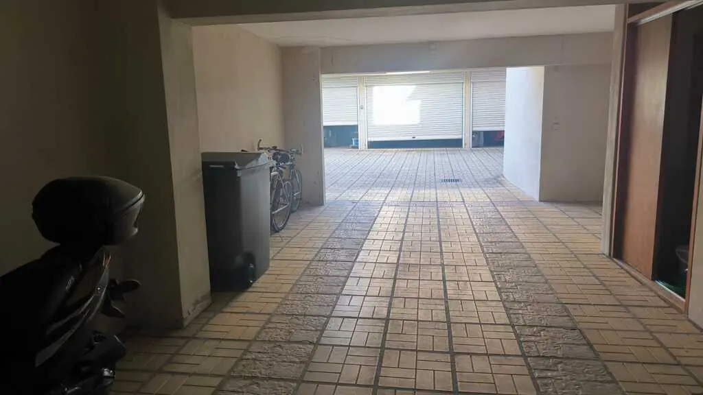 Flat Of 110 M² On The Olympic Coast