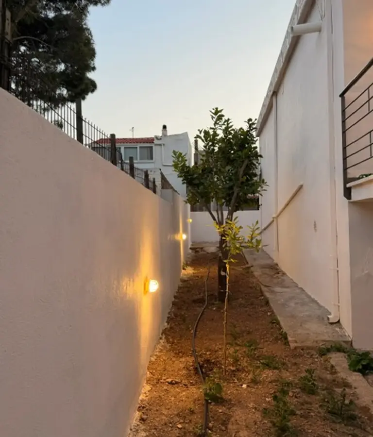 Detached House Of 65 M² In Attica