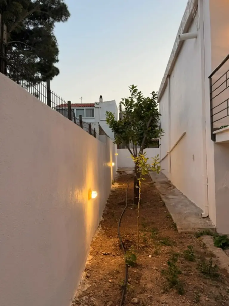 Detached House Of 65 M² In Attica