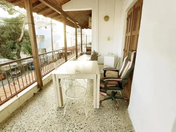 3-bedroom Flat In Sithonia, Greece (150 M²)
