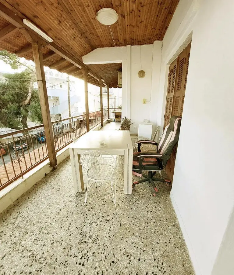 Flat Of 150 M² In Sithonia, Chalkidiki