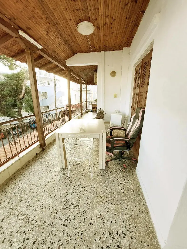 Flat Of 150 M² In Sithonia, Chalkidiki