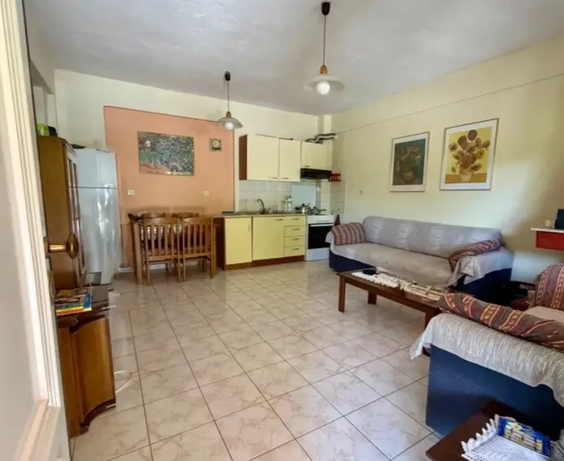 Flat Of 68 M² In Chalkidiki