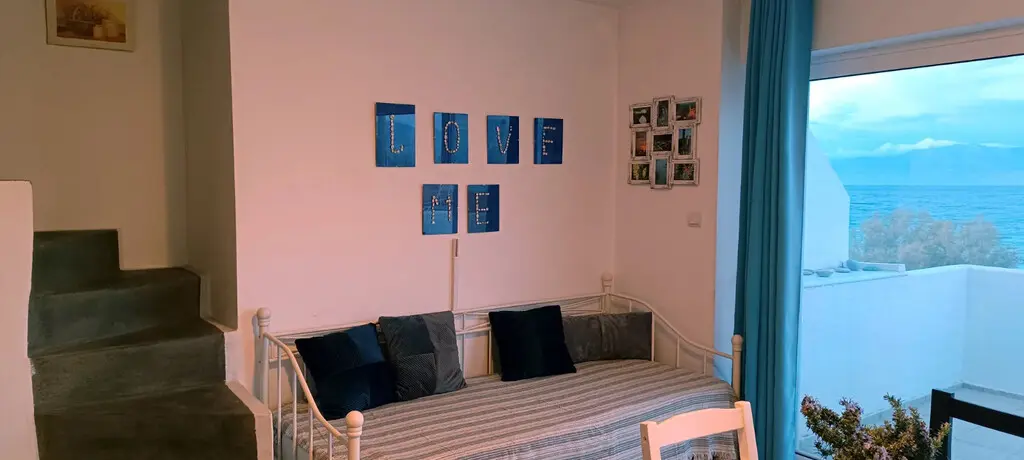 Maisonette Of 58 M² In Peloponnese