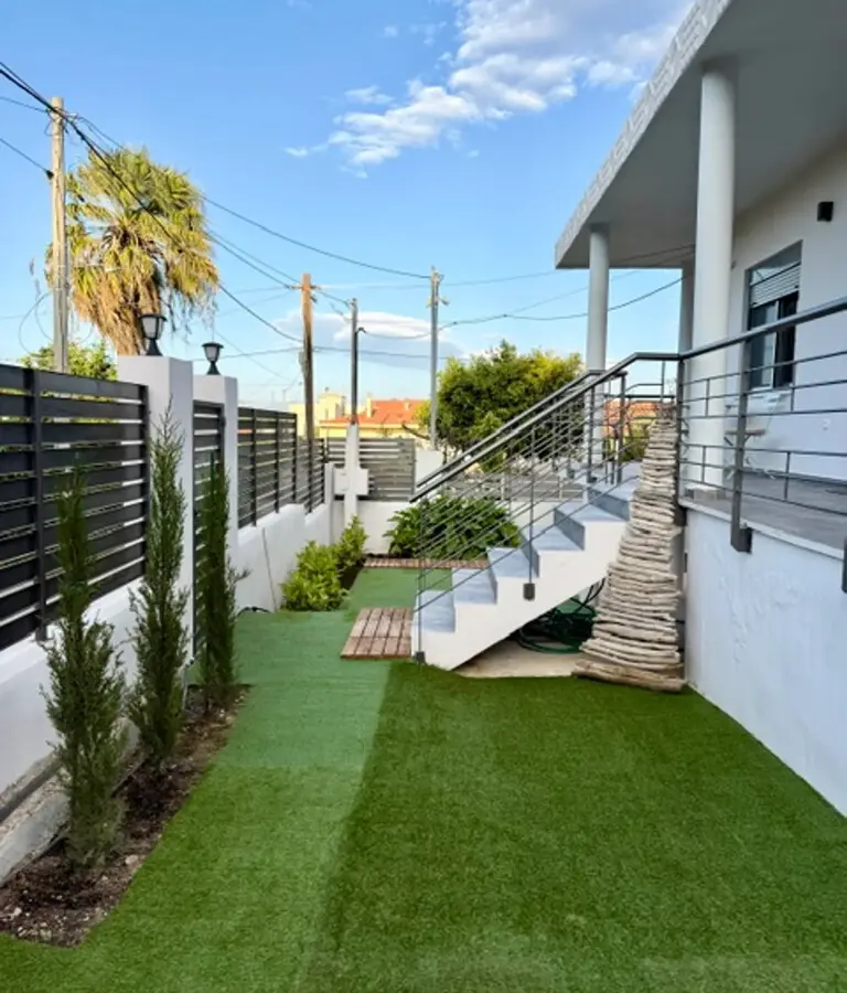 Detached House Of 65 M² In Attica