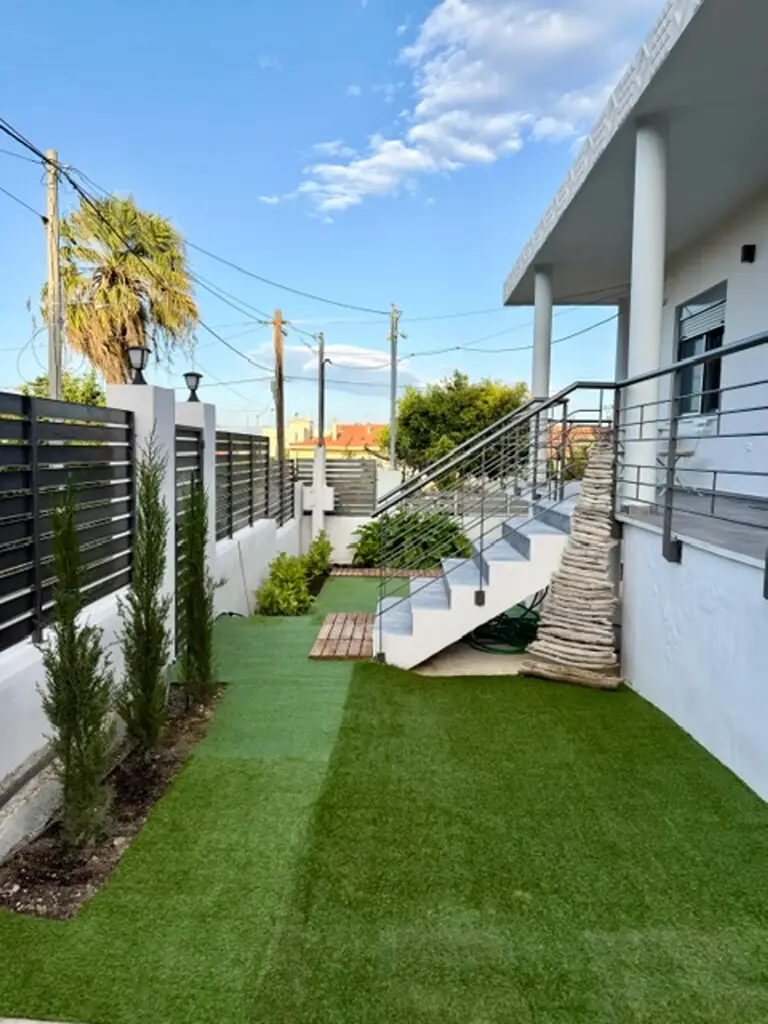 Detached House Of 65 M² In Attica