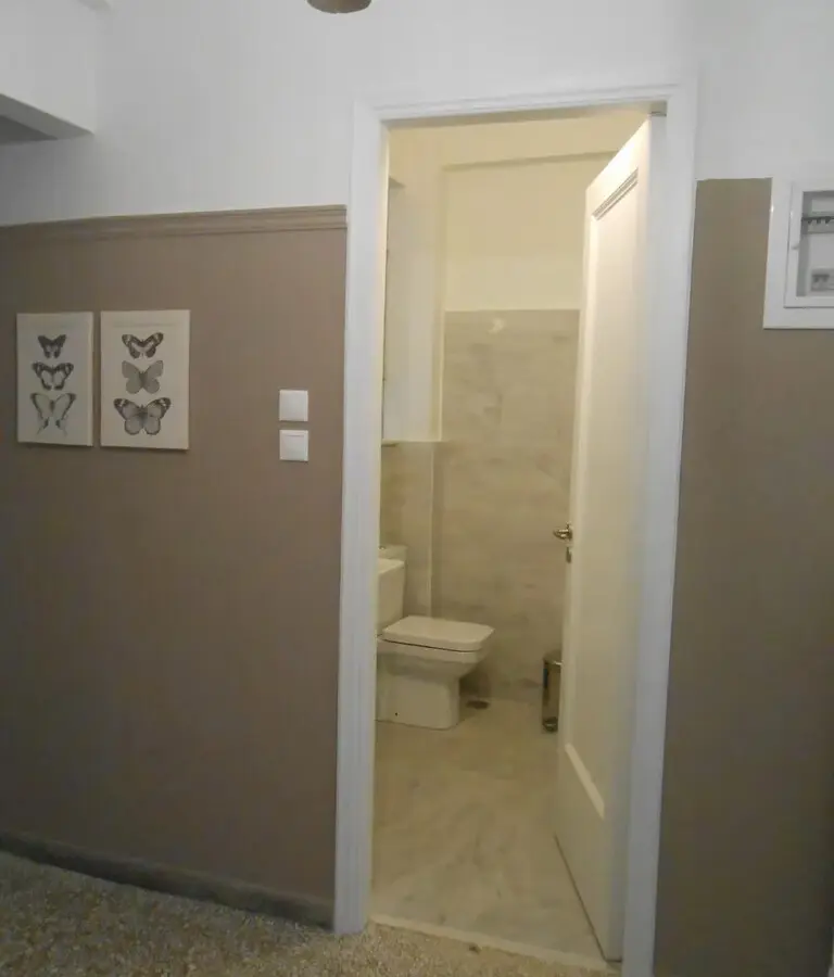 Flat Of 81 M² In Athens