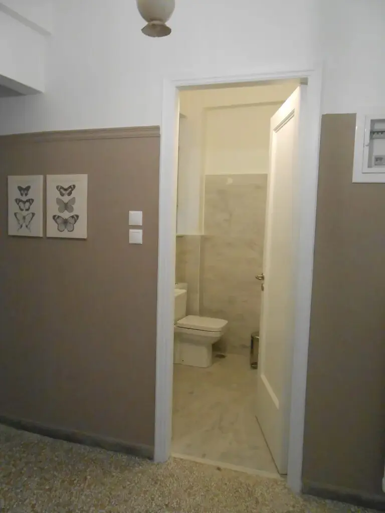 Flat Of 81 M² In Athens