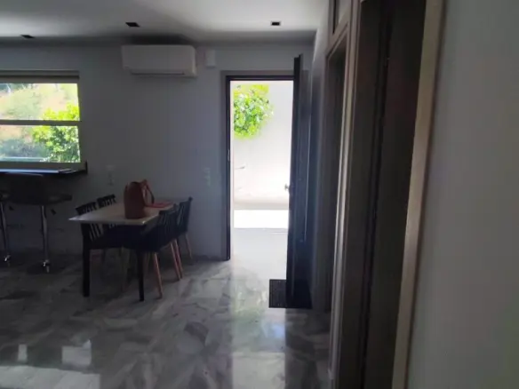 2-bedroom Flat In Sithonia, Greece (73 M²)