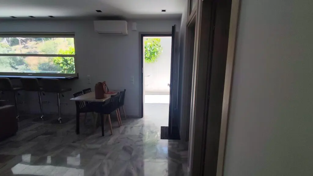 Flat Of 73 M² In Sithonia, Chalkidiki