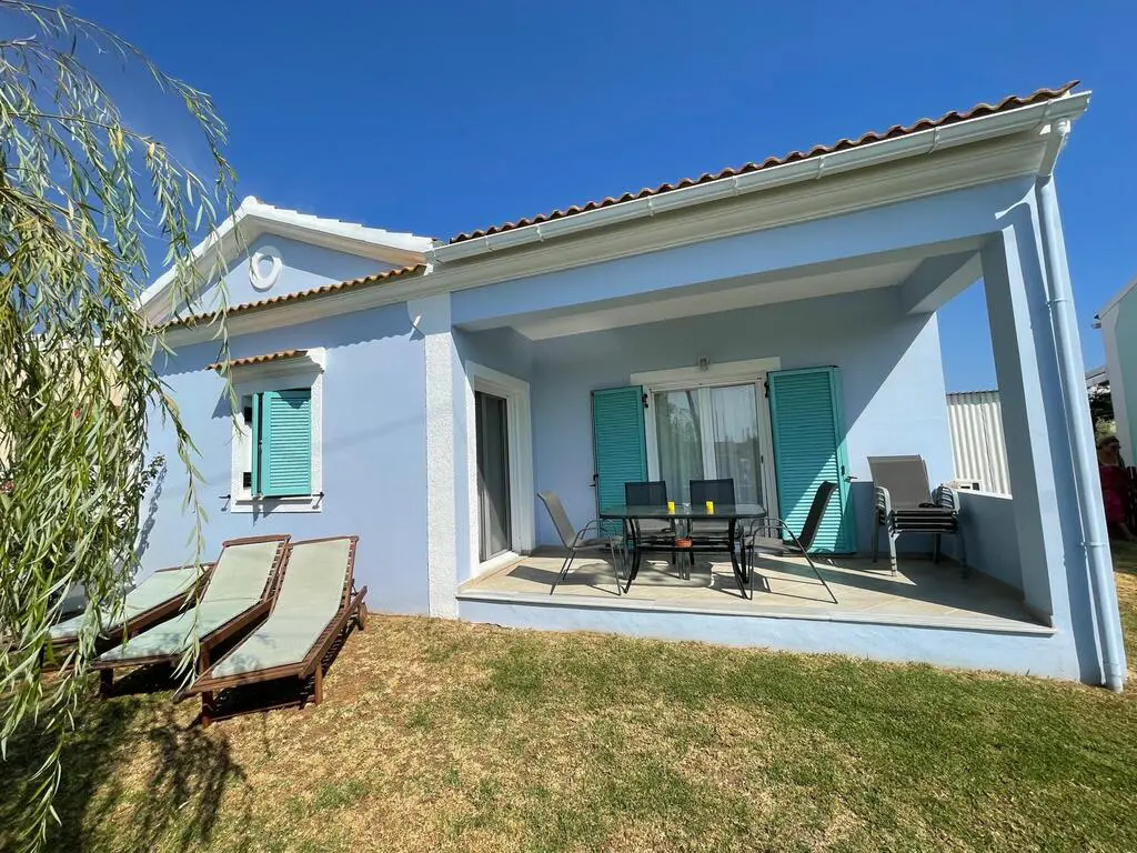 Detached House Of 74 M² In Corfu