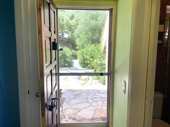 1-bedroom Flat In Corfu, Greece (43 M²)