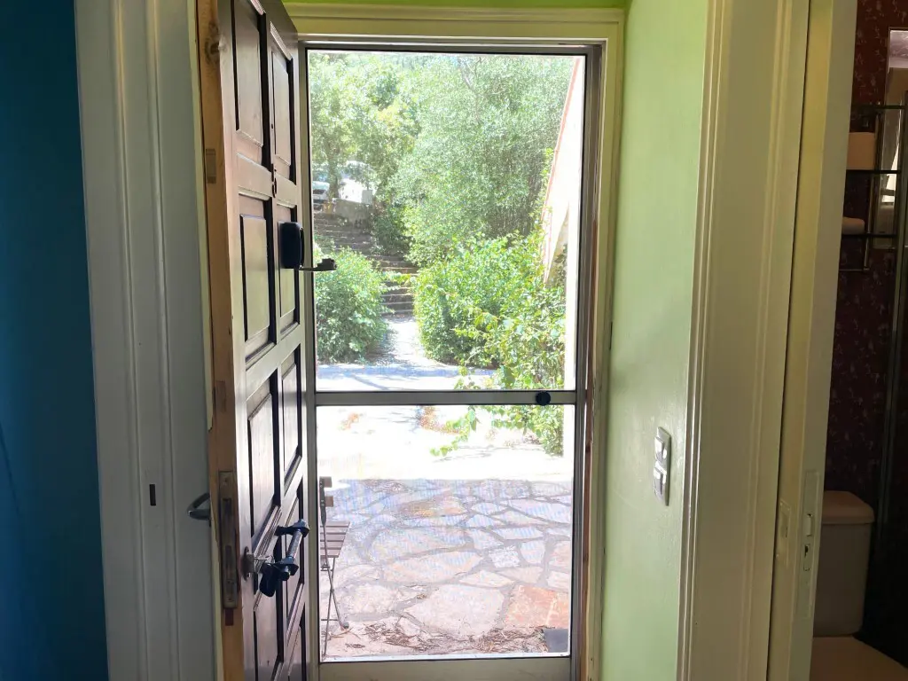 Flat Of 43 M² In Corfu