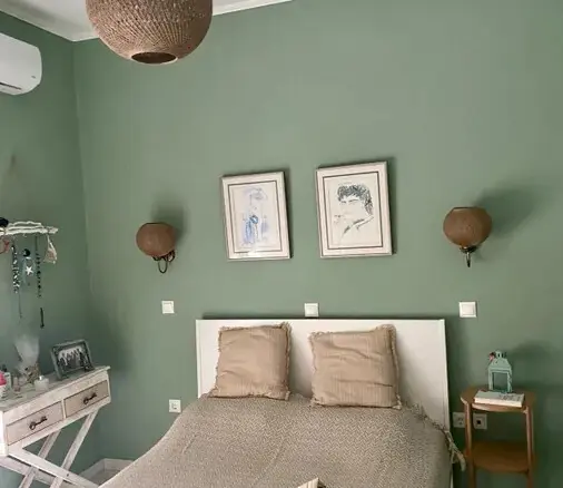 2-bedroom Flat In Vocha, Greece (75 M²)