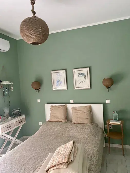 Flat Of 75 M² In Eastern Peloponnese