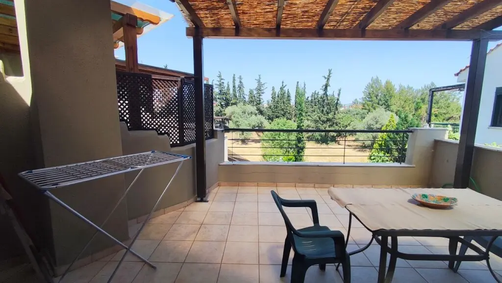 Maisonette Of 120 M² In Sithonia, Chalkidiki