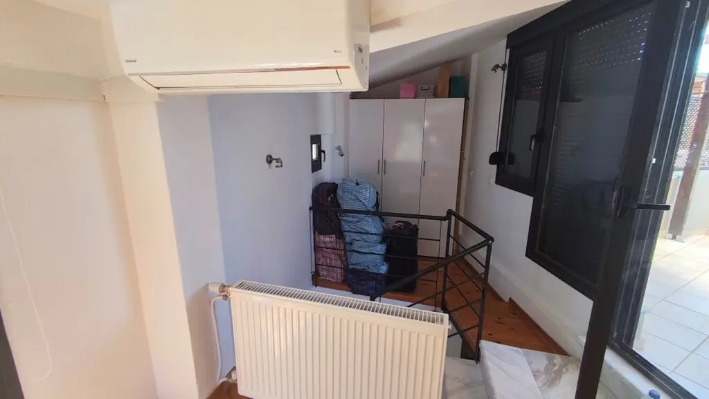 Maisonette Of 120 M² In Sithonia, Chalkidiki