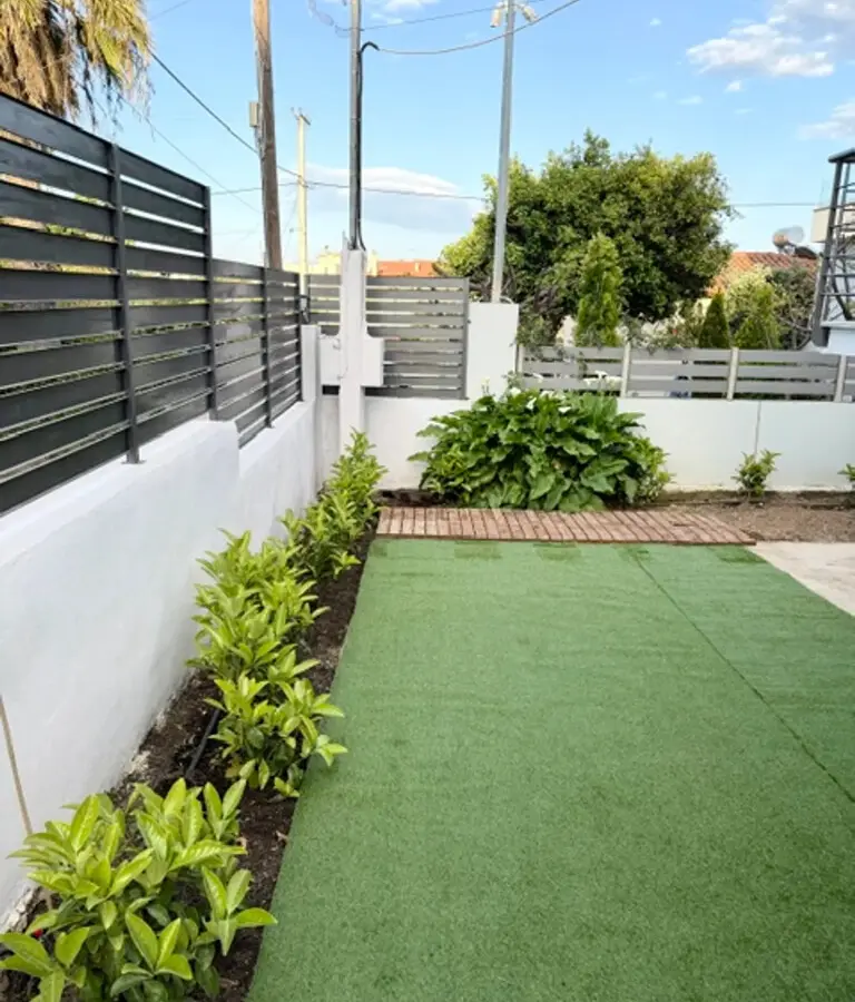 Detached House Of 65 M² In Attica