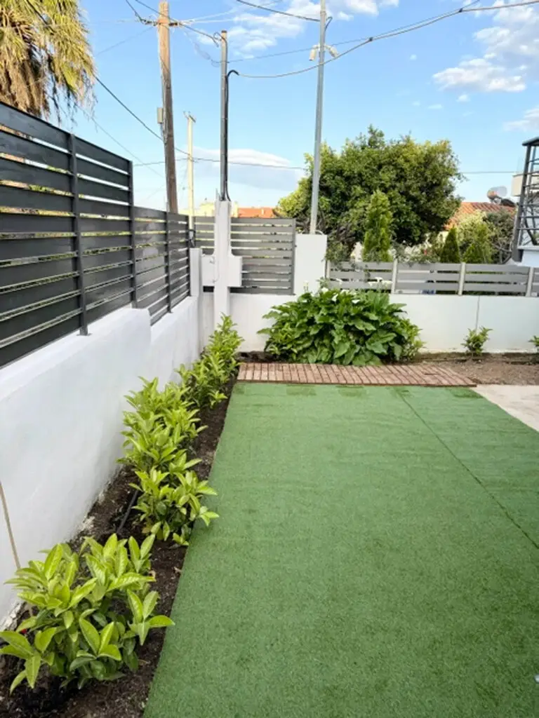 Detached House Of 65 M² In Attica