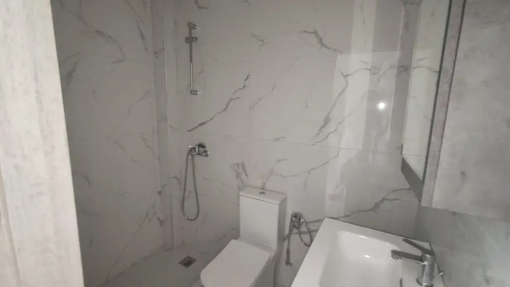 Maisonette Of 81 M² In Chalkidiki