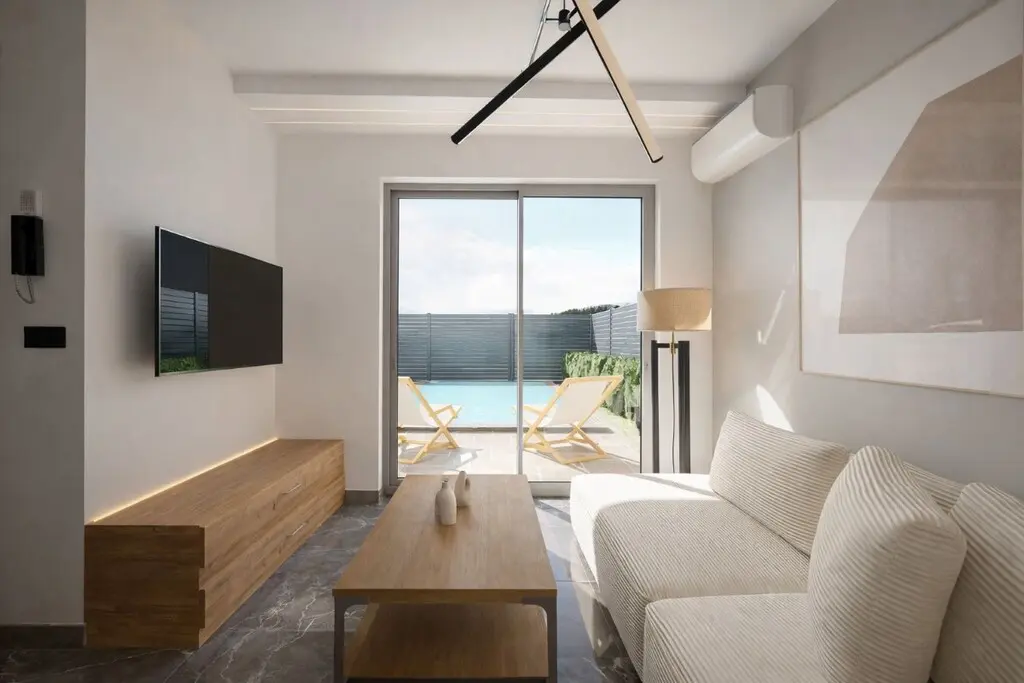 Maisonette Of 75 M² In Chalkidiki