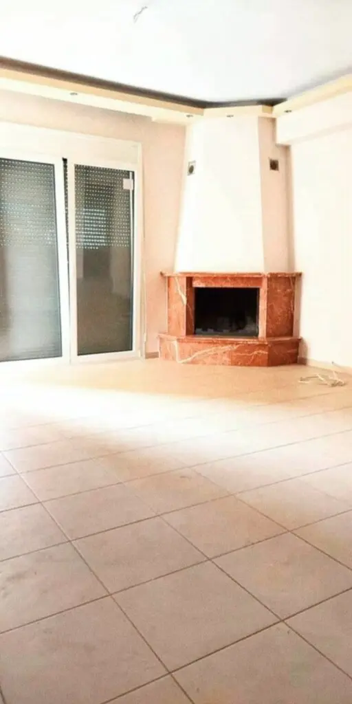 Maisonette Of 204 M² In Thessaloniki