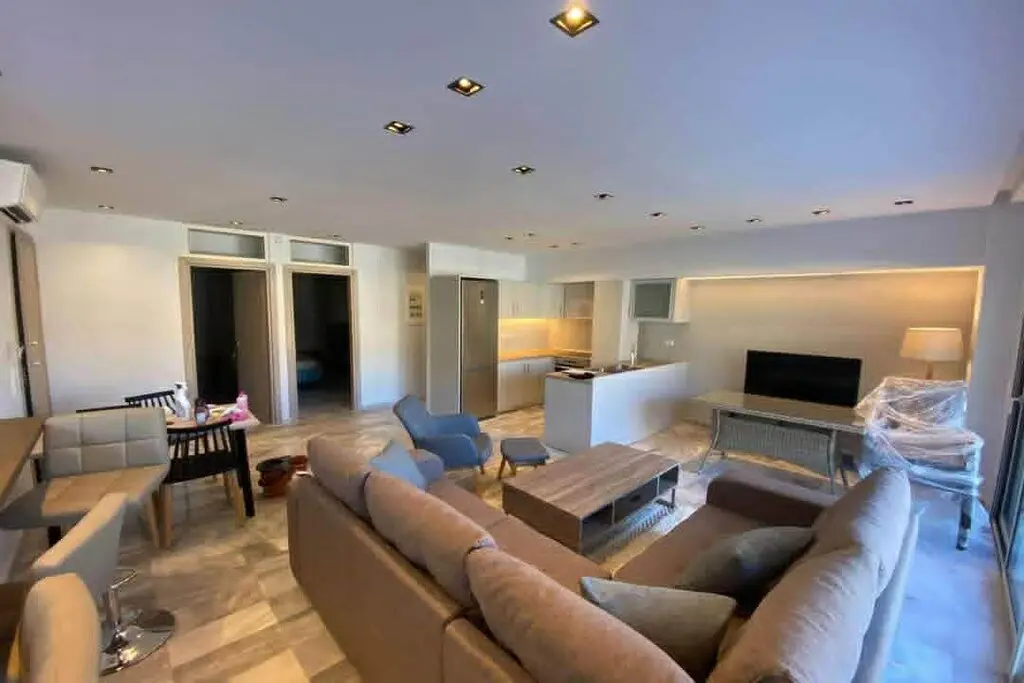Flat Of 73 M² In Sithonia, Chalkidiki