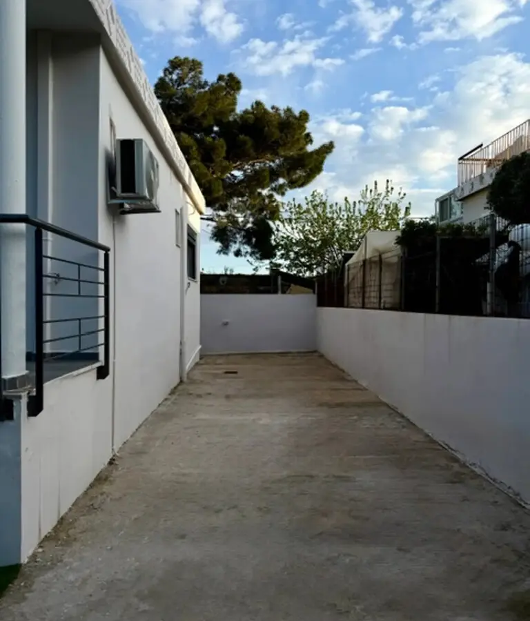 Detached House Of 65 M² In Attica