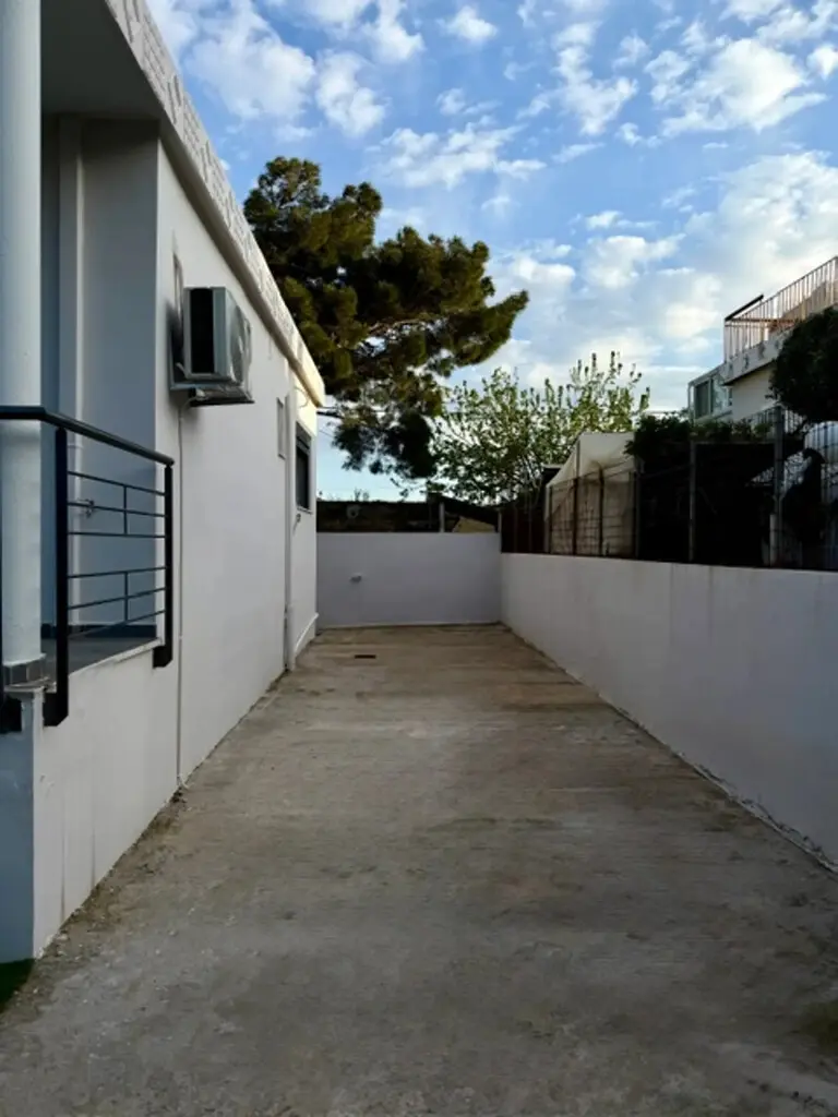 Detached House Of 65 M² In Attica