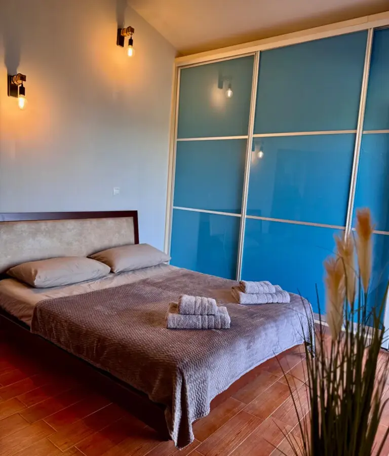 Maisonette Of 200 M² In Peloponnese
