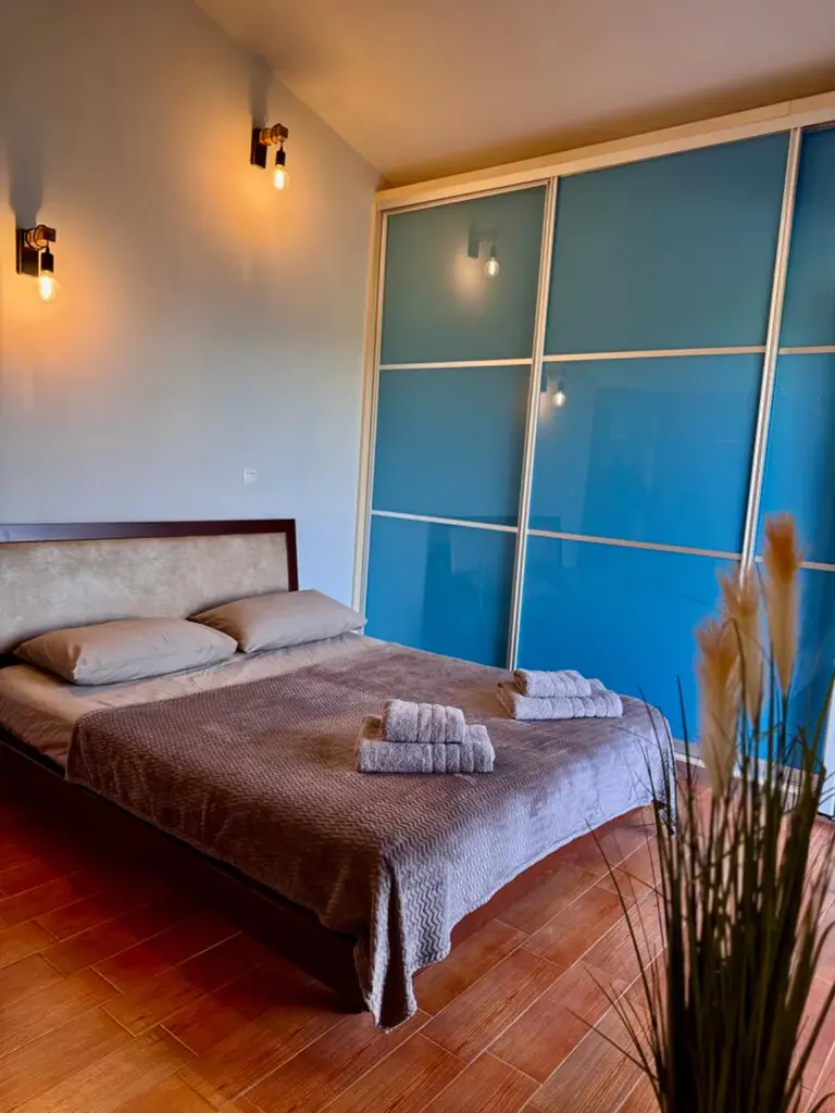 Maisonette Of 200 M² In Peloponnese