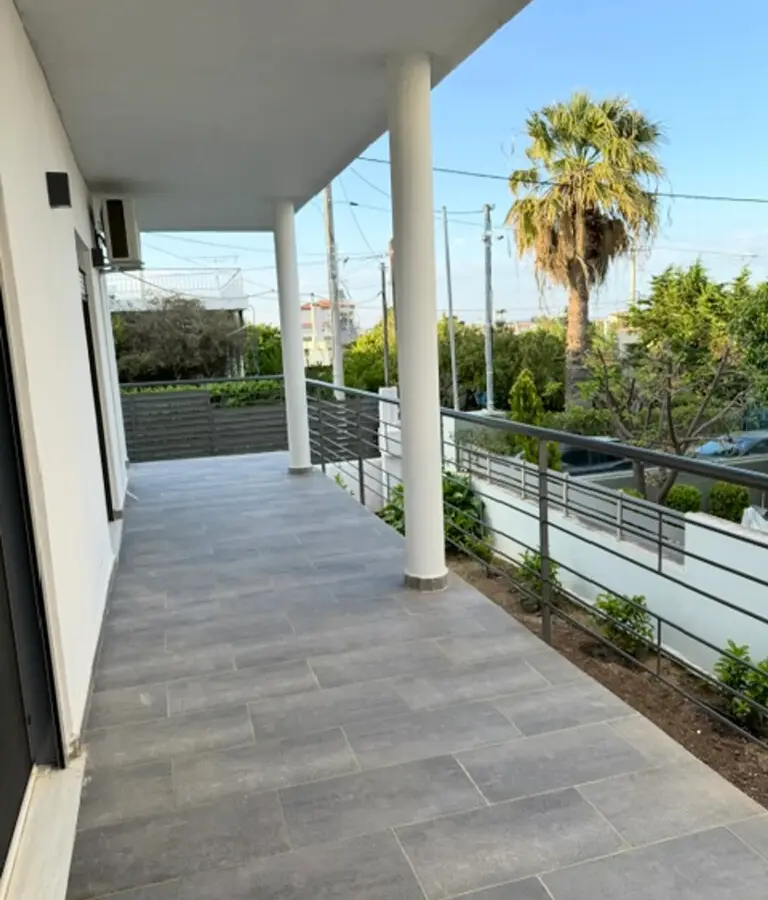 Detached House Of 65 M² In Attica