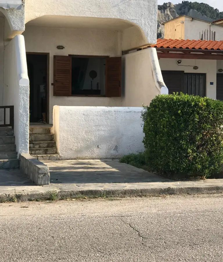 Flat Of 50 M² In Eastern Peloponnese – Ermionida