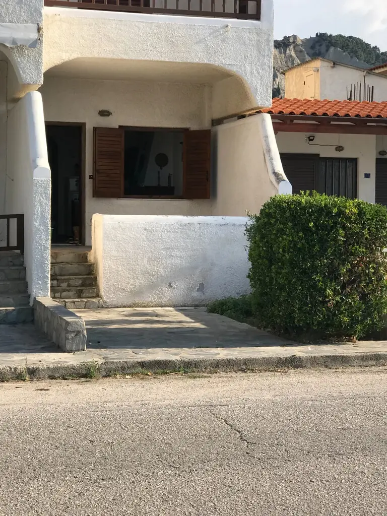 Flat Of 50 M² In Eastern Peloponnese – Ermionida