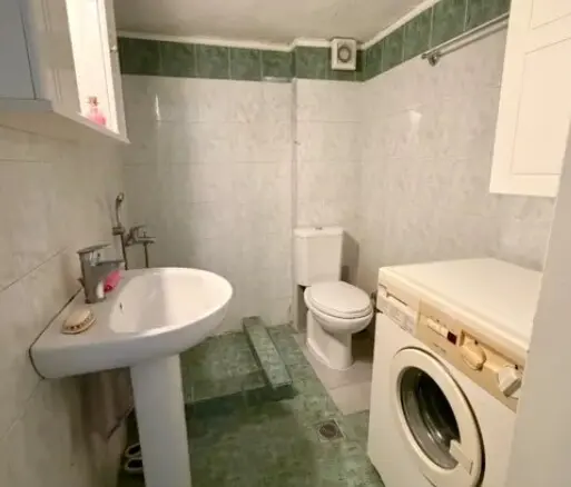 2-bedroom Flat In Kassandra, Greece (68 M²)