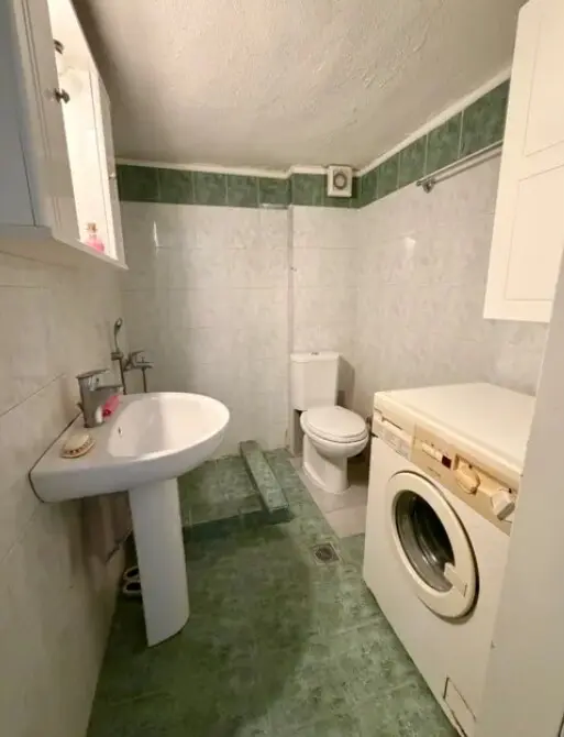 Flat Of 68 M² In Chalkidiki
