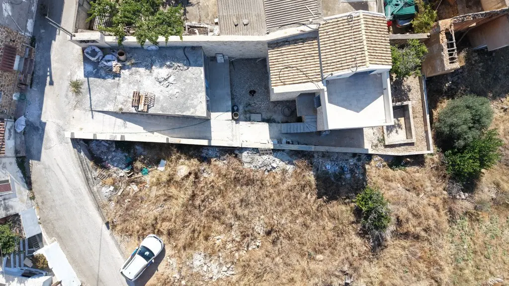 Maisonette Of 150 M² In Crete