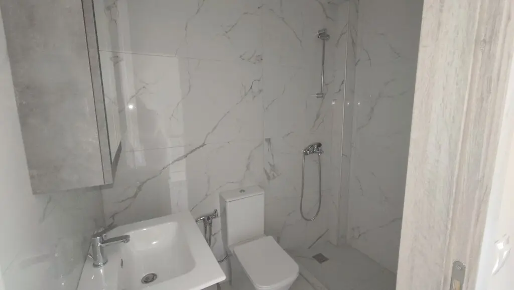 Maisonette Of 84 M² In Chalkidiki