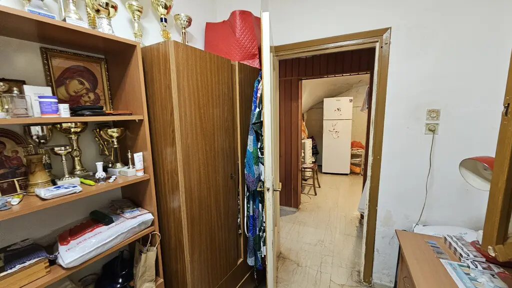 Flat Of 74 M² In Crete
