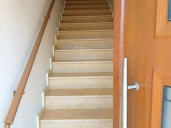 4-bedroom Maisonette In Thermi, Greece (204 M²)