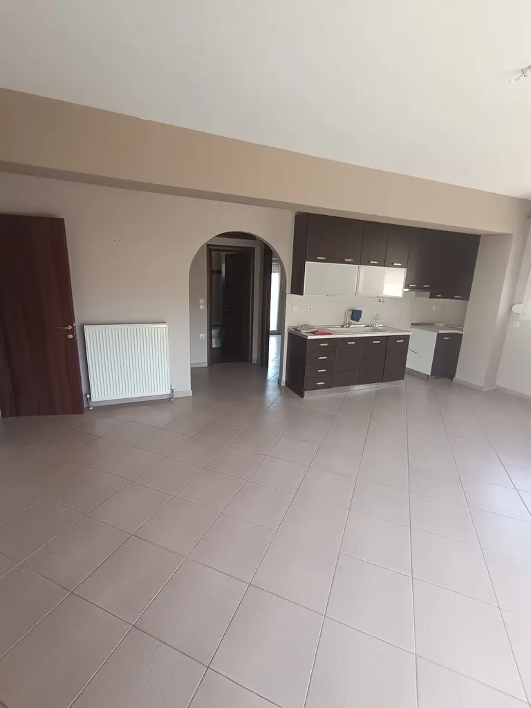 Flat Of 75 M² In The Suburbs Of Thessaloniki