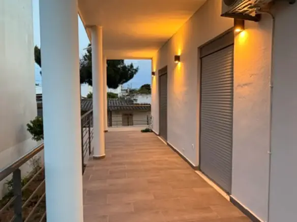 2-bedroom Detached House In Artemida (loutsa), Greece (65 M²)