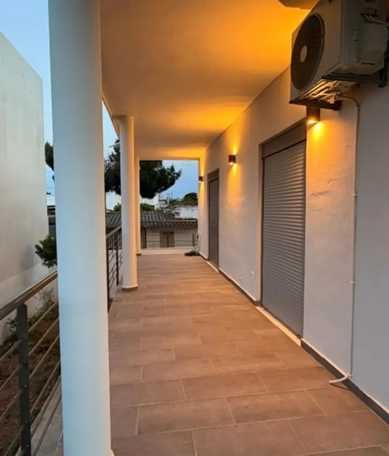 Detached House Of 65 M² In Attica