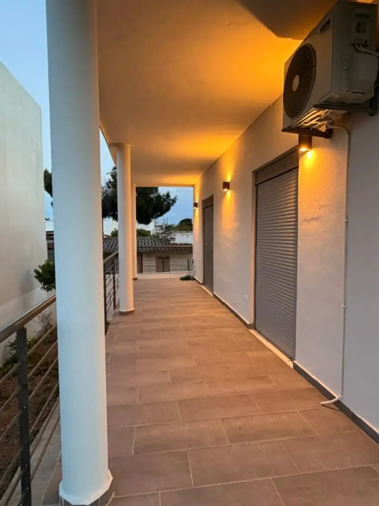 Detached House Of 65 M² In Attica