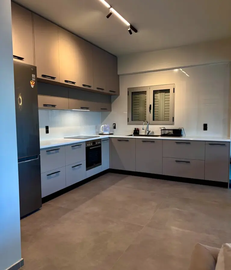 Maisonette Of 200 M² In Peloponnese